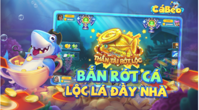 Bắn Cá là game gì? Những đánh giá về dịch vụ CSKH 6686vn.bet