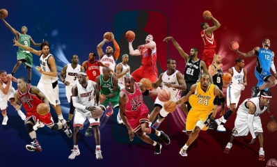 Trực tiếp NBA - Trang web xem bóng rổ hiện đại nhất hiện nay